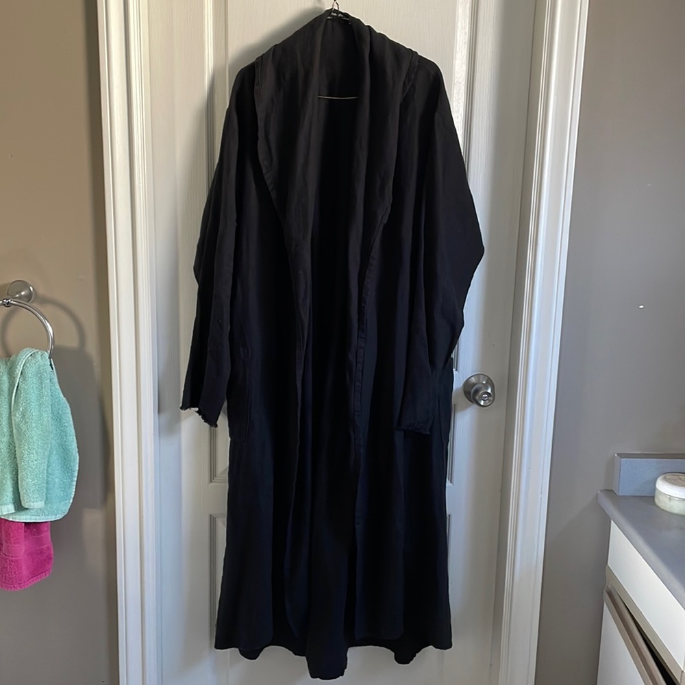 Ebra Zion Duster